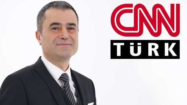 FETÖcü terörist canlı yayında CNN Türke saldırdı Murat Yancı: Hiçbir güç odağı ya da terör yuvası bizi bu yoldan çeviremez