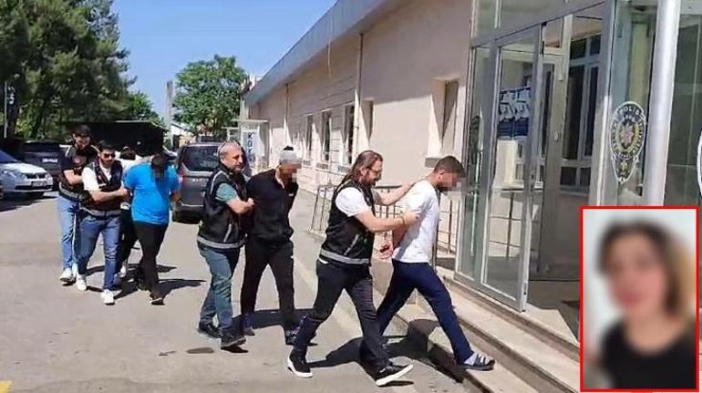 Mahalledeki gençlere kocasını öldüresiye dövdürttü