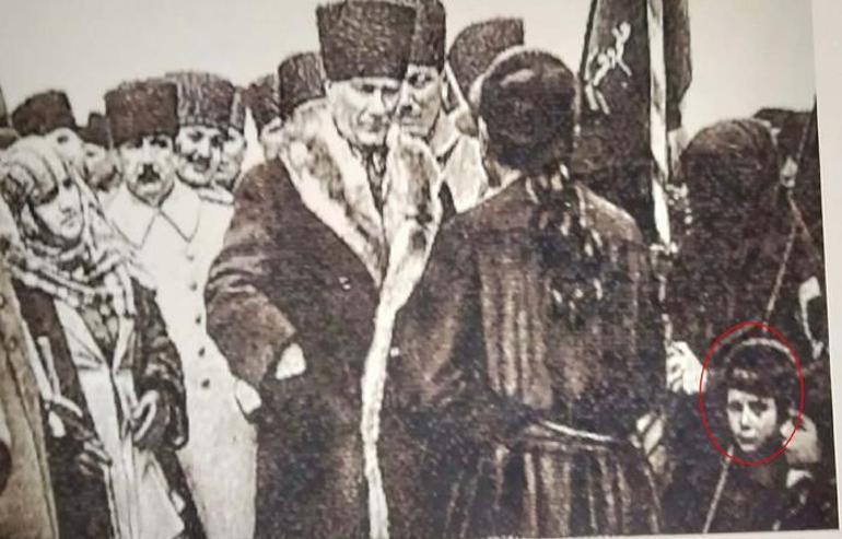 Atatürkün tavsiyesine uydu, öğretmen oldu  Sabiha Özar, son yolculuğuna uğurlandı