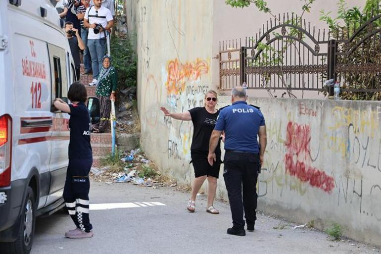 Adana’da aile faciası Boşandığı karısını öldürüp intihar etti