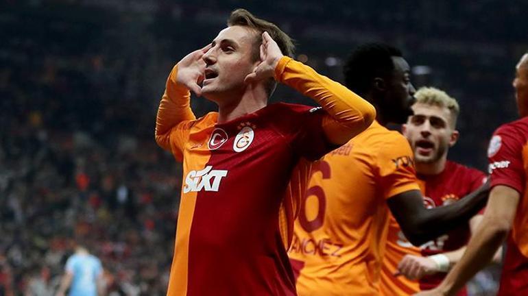 Okan Buruktan transfer müjdesi Mourinhoya meydan okudu: Benim için fark etmiyor