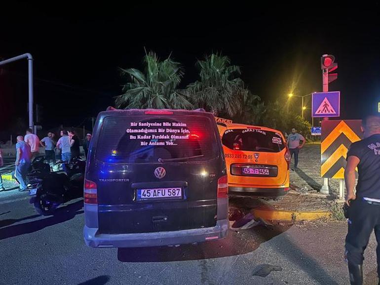 3 yaşındaki Eylül Mavinin acı ölümü: Annesinin kucağındaydı