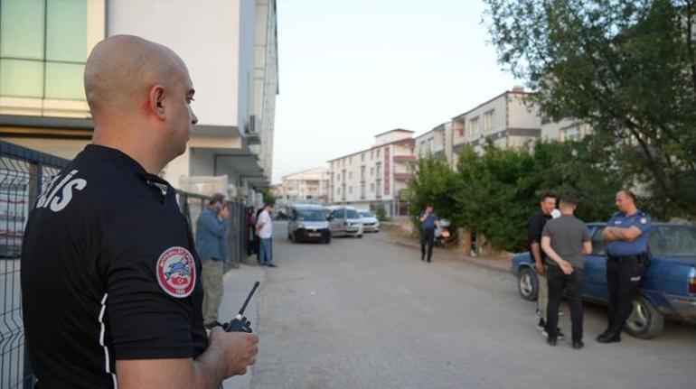 Kırıkkalede feci olay Yaşlı kadın evinde saldırıya uğradı