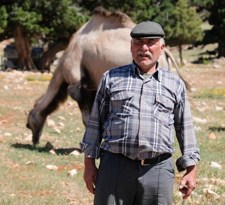 Dağda 10 çocuk büyüttü: Şimdiye kadar ne hastalık ne ilaçla tanıştı