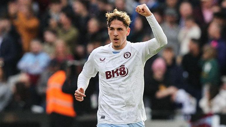 Galatasarayın Zaniolo talebi kabul edildi İşte kasayı dolduracak dev rakam