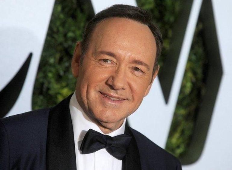 Kevin Spacey gözyaşları içinde açıkladı: Borçlarımı ödeyemiyorum, evime haciz geldi