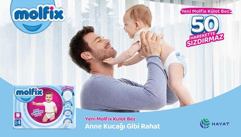 Bebek bezi seçerken bunlara dikkat Bebeğinize anne kucağı gibi bir rahatlık sağlamayı ihmal etmeyin