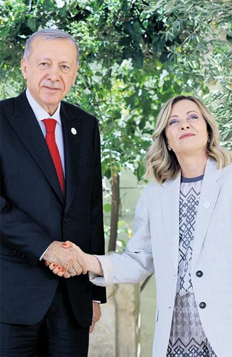 G7 seçkinler kulübü olmama çabasında