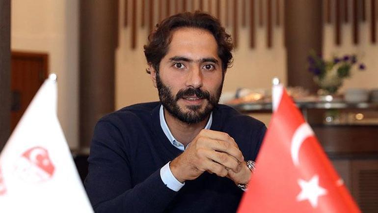 A Milli Takımda Hamit Altıntoptan Ferdi Kadıoğlu açıklaması