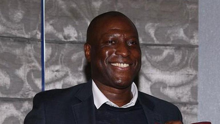 Trabzonsporun eski yıldızı Kevin Campbell hayatını kaybetti