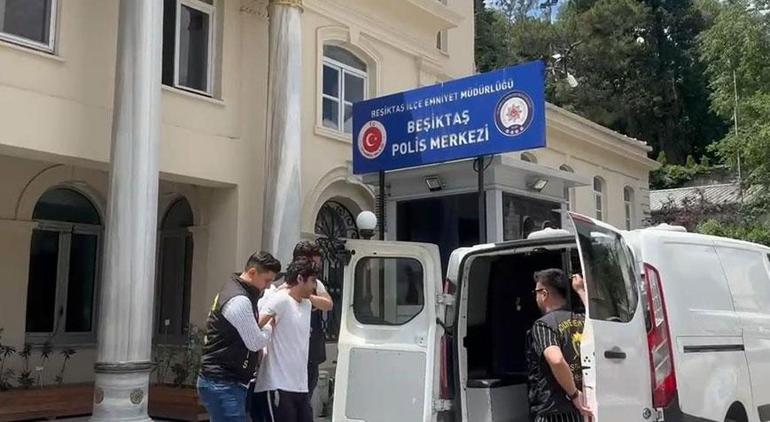 15 Temmuz Şehitler Köprüsünde eylem yapan şüphelinin ifadesi ortaya çıktı