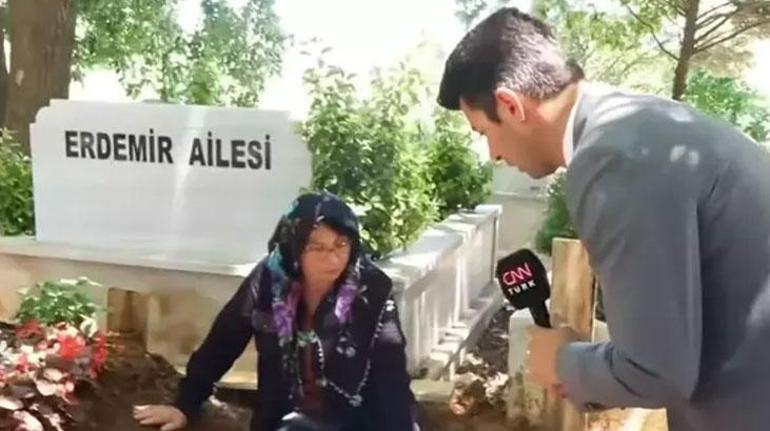 Oğuz Murat Acinin ailesinden Eylem Tok ve Timur Cihantimur yorumu: Oğluma gidip müjdemi vereceğim