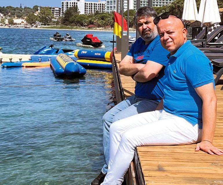 Çeşitlilikle gelen yine geliyor