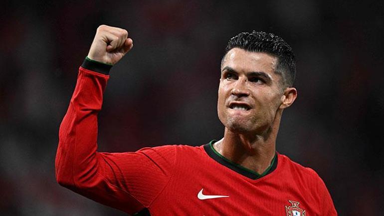 Portekiz basınından maç öncesi çarpıcı yorum: Türklerin Ronaldo sevgisi