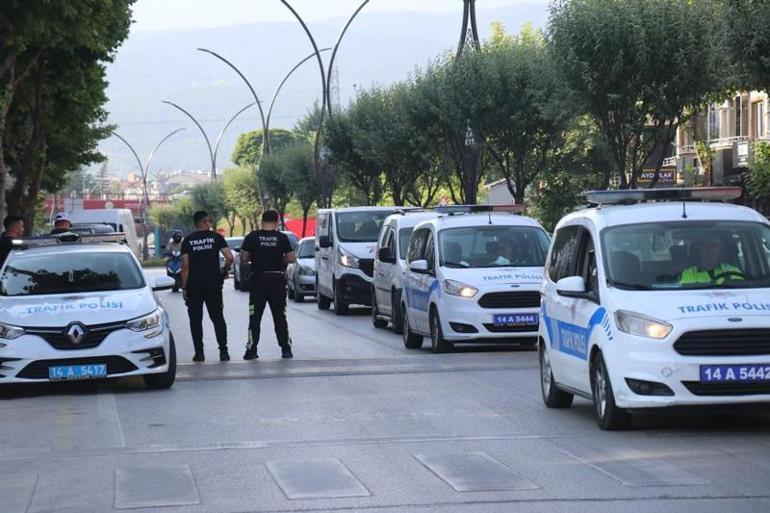 Güneşli havada sis farı yaktı Ceza yazılan sürücünün sözleri şoke etti