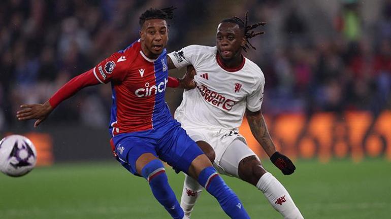 Galatasarayda Wan Bissaka ile anlaşma tamam İşte bonservisi