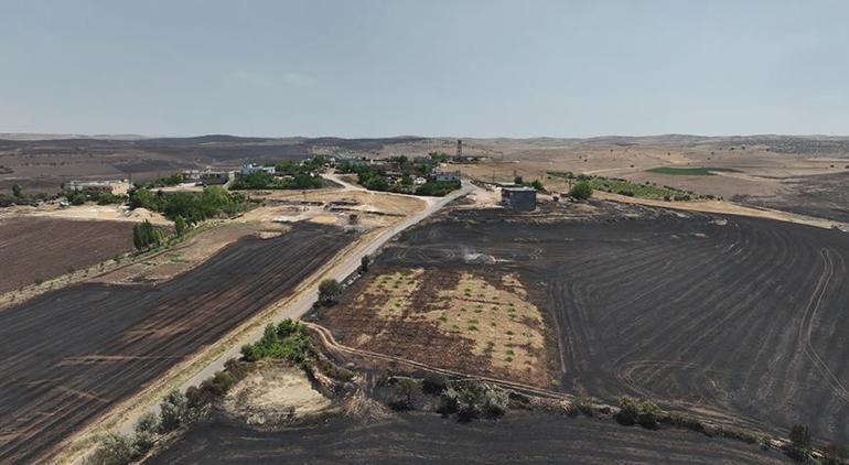 Bakan Yumaklı: Diyarbakır ve Mardinde hasar tespit çalışmaları tamamlanmıştır