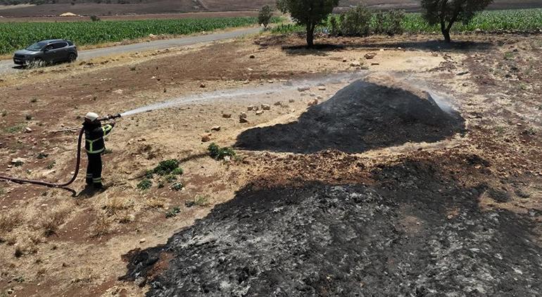 Bakan Yumaklı: Diyarbakır ve Mardinde hasar tespit çalışmaları tamamlanmıştır