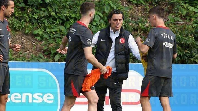 Mustafa Anıklı, Montella-Arda Güler polemiği sonrası sert çıktı: Kalbimiz fesat