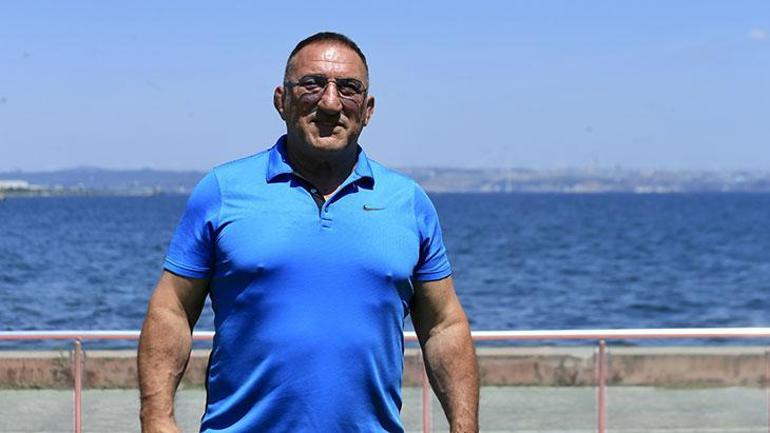 Ahmet Taşçı, Kırkpınardaki 4 favori sporcusunu açıkladı