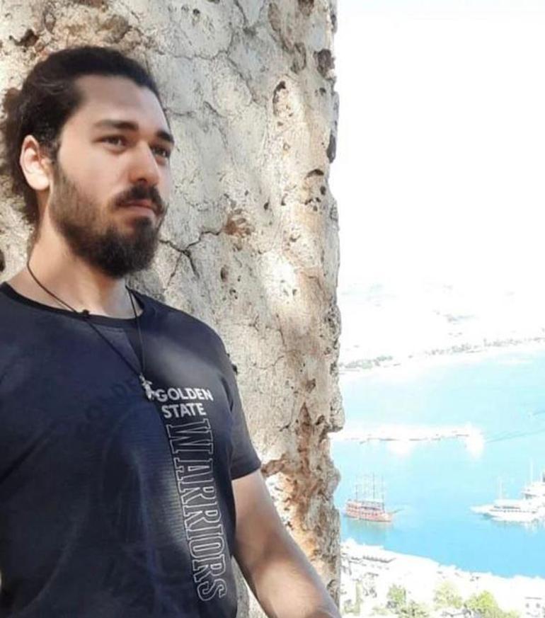 Motokurye Samet Özgül cinayetinde istinaf kararı açıklandı
