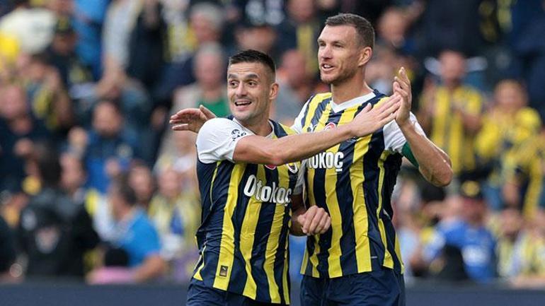 Fenerbahçe zapowiedział niespodziewane odejście z włoskiej prasy: przyjął ofertę