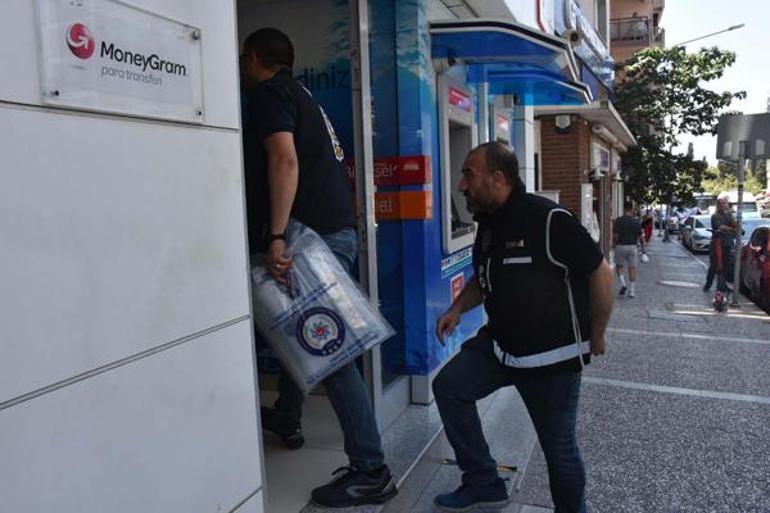 İzmirde Seçil Erzan vakası: Yemek yemeği reddediyor, başında polis bekliyor