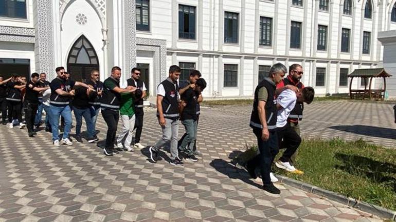 Lise müdür yardımcısı Mahir Çoğaç cinayetinde detaylar belli oldu Ölüm emrini veren Bayğaralar Çetesi