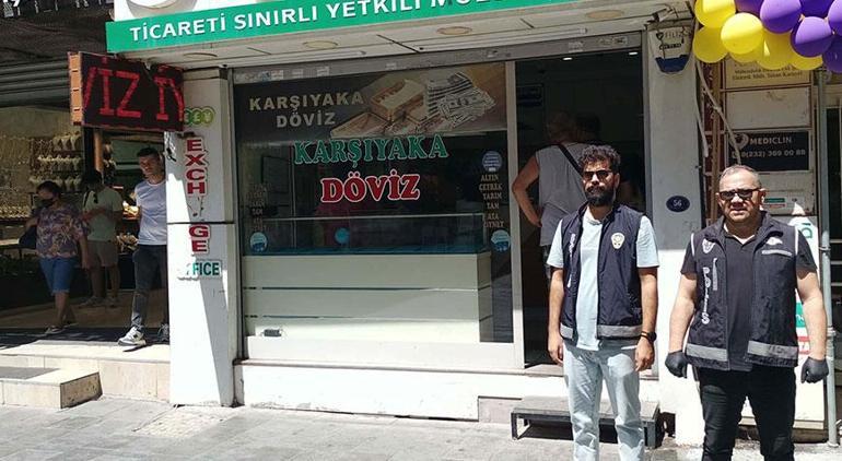 İzmirdeki Seçil Erzan vakasında yeni gelişme