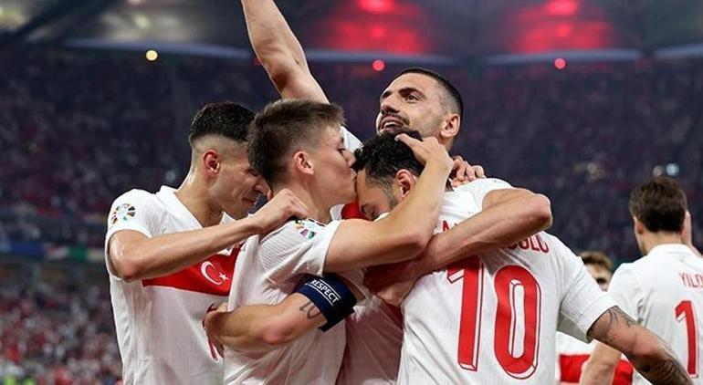 Slaven Bilic, Türkiyeden beğendiği iki yıldızı açıkladı Avusturya maçı öncesi tüyo verdi