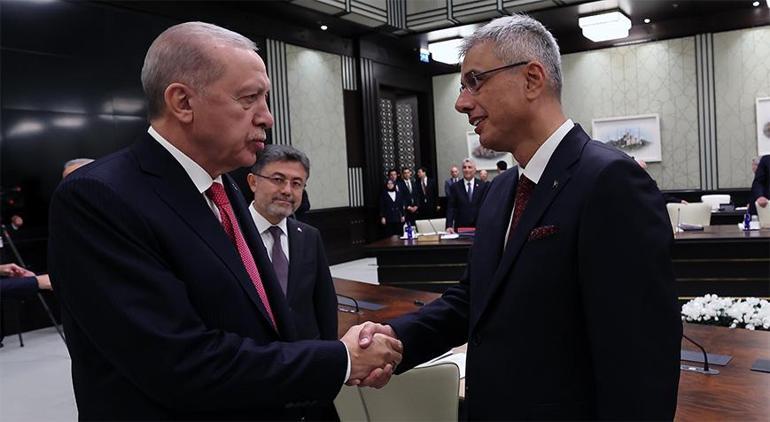 Erdoğandan Kayseri ve Suriyede yaşanan provokasyonlara sert tepki: Bayrağa uzanan eli kırarız