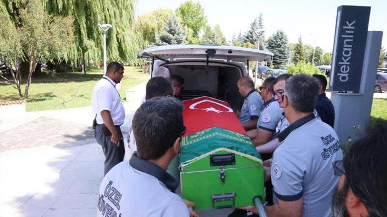 Prof. Dr. Bekir Karasu cinayetiyle ilgili yeni gelişme 3 kişi tutuklandı