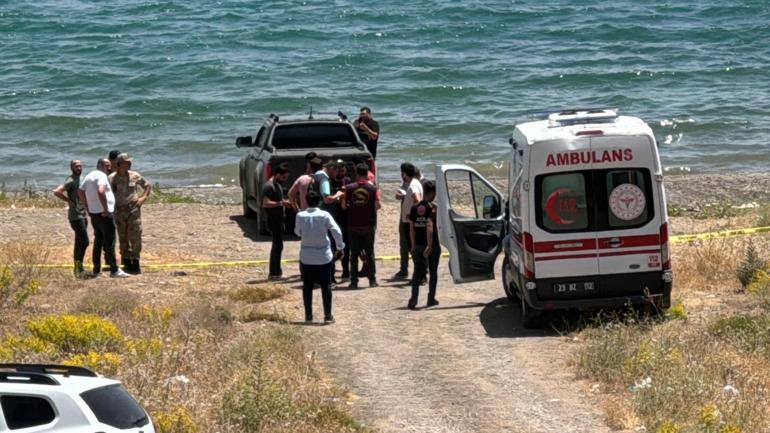 Elazığda aşk intiharı  İnşaat mühendisi ve sevgilisinin cansız bedenleri bulundu