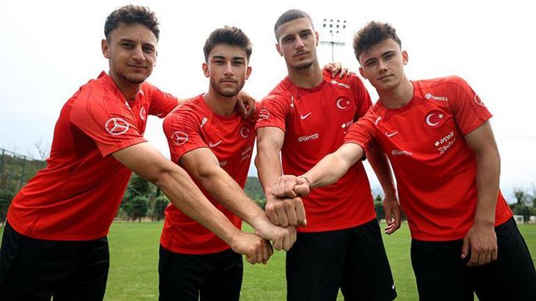 ÖZEL | Soykan Başardan Arda Güler ve Kenan Yıldız sözleri