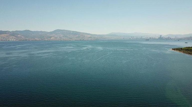 İzmir için korkutan uyarı: Her yıl 1,5 cm çöküyor, su basacak