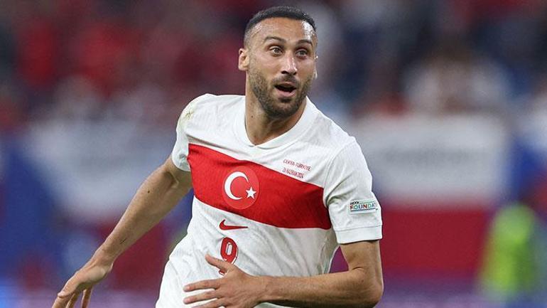 Beşiktaşta Cenk Tosun görüşme masasına Sözleşmeye Salih Uçan kriteri