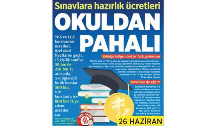 Milliyet’e bilmek yetmez