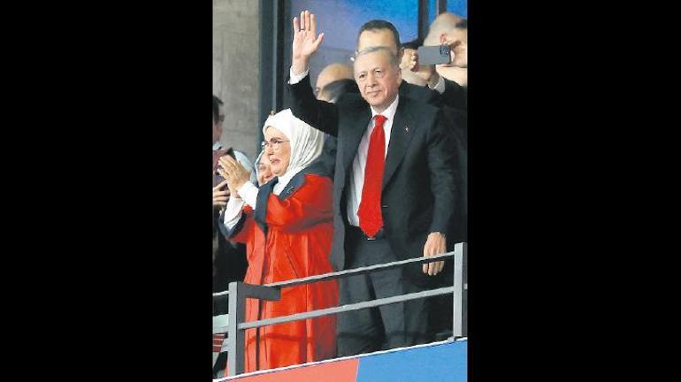 Cumhurbaşkanı Erdoğan’dan ‘Suriye ile normalleşme’ mesajı: Esed’e davetimiz her an olabilir