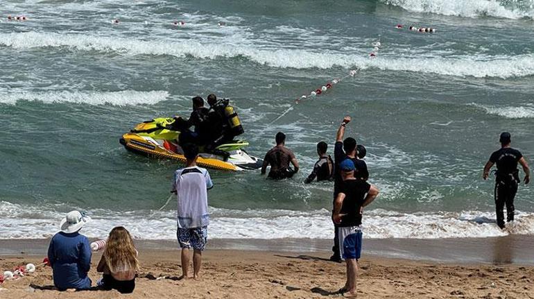 Şilede okul müdürünün acı ölümü Cansız bedeni 1.5 km uzaklıkta bulundu