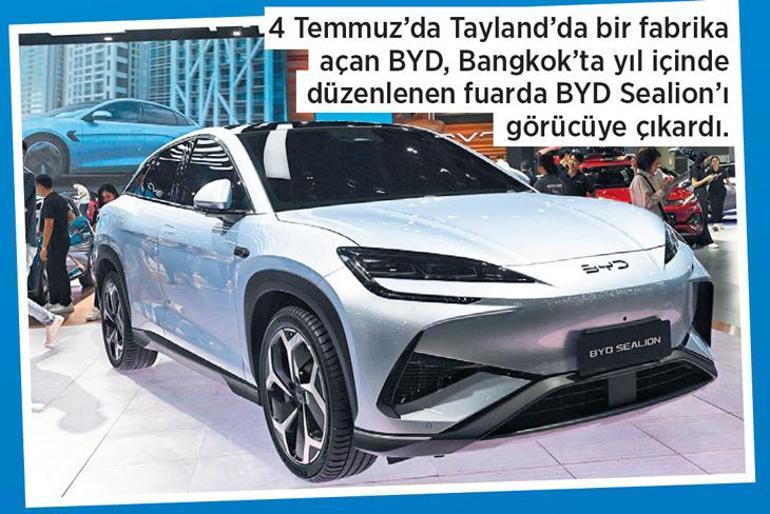 ‘Hayallerinizi gerçek yapın’