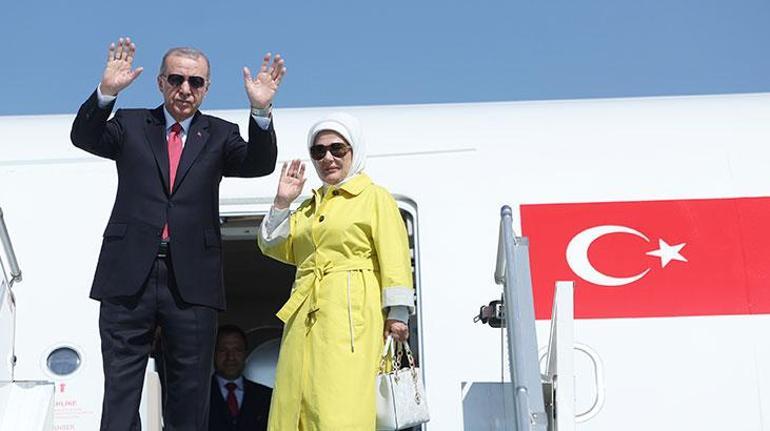 Cumhurbaşkanı Erdoğan, NATO Zirvesinde hangi mesajları verecek ABD ziyareti öncesi açıkladı