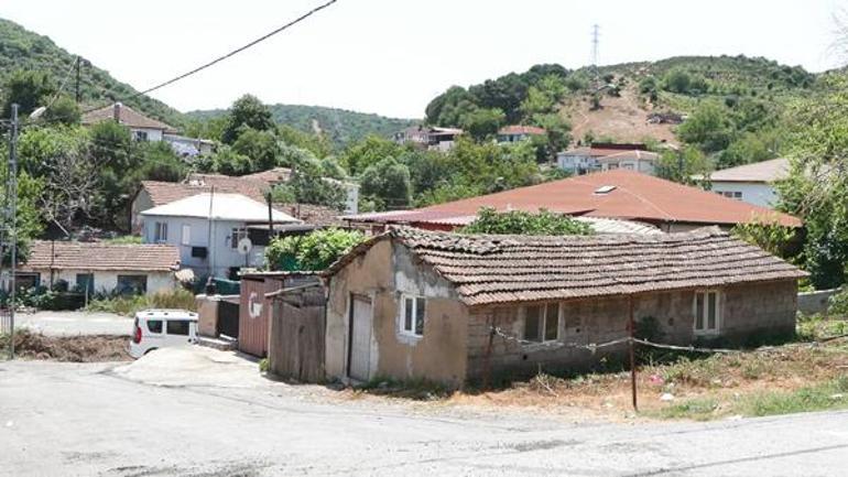 İstanbulda boşaltılmak istenen Pirinççi köyü halkı: Burada doğduk büyüdük, burada öleceğiz