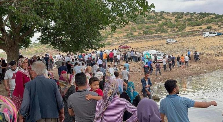 Gaziantep’te kahreden olay Peş peşe suya atladılar: Hepsi öldü