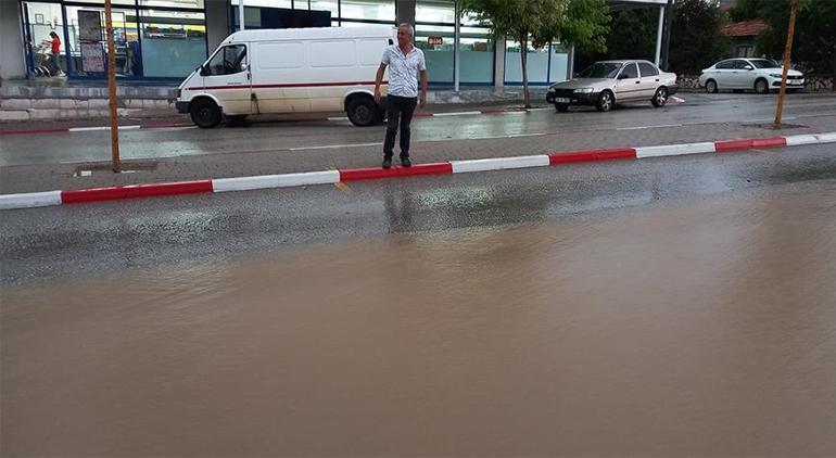 Son dakika: Meteorolojiden İstanbul dahil pek çok kente uyarı Kuvvetli şekilde geliyor