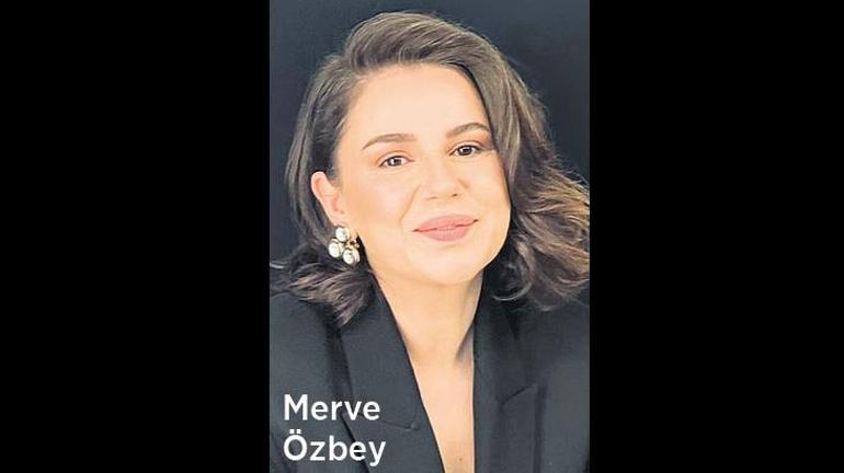 Merve Özbey’den o sunucuya dava