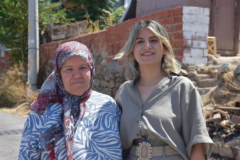 Annesi ölüm döşeğinde gerçek babasını söyledi DNA testiyle gelen tazminat