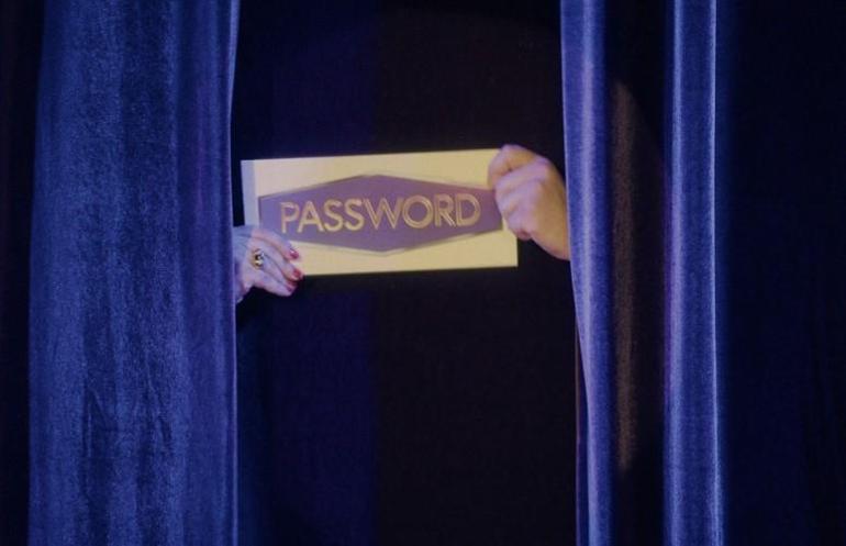 Kanal Dnin sürprizi ortaya çıktı Password yakında başlıyor