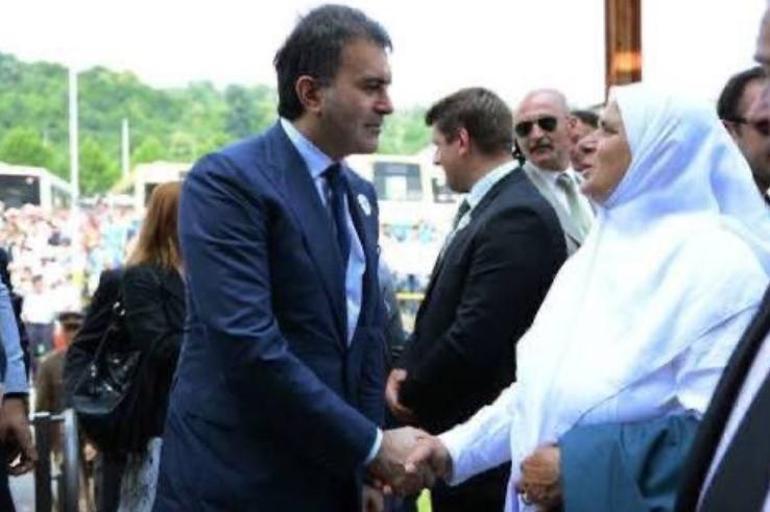 AK Partili Çelikten Srebrenitsa soykırımı paylaşımı