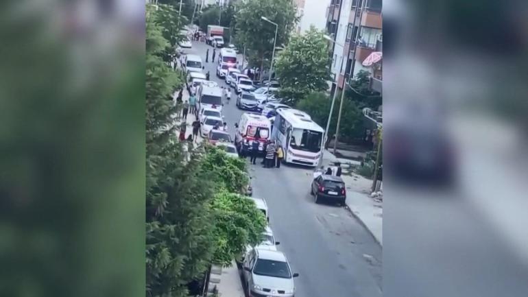 Yer: İstanbul Gürültü tartışmasında ablasını acımadan öldürdü