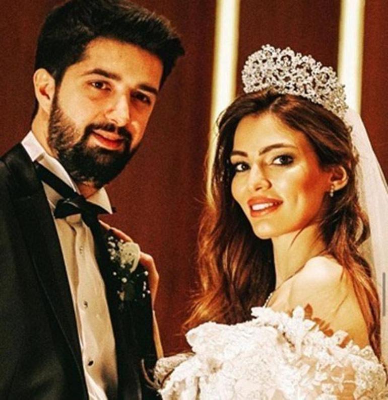 Eski eşi Murat Özdemir ile Ebru Gündeş dünyaevine girmişti Selin Kabaklının yeni sevgilisi evli çıktı